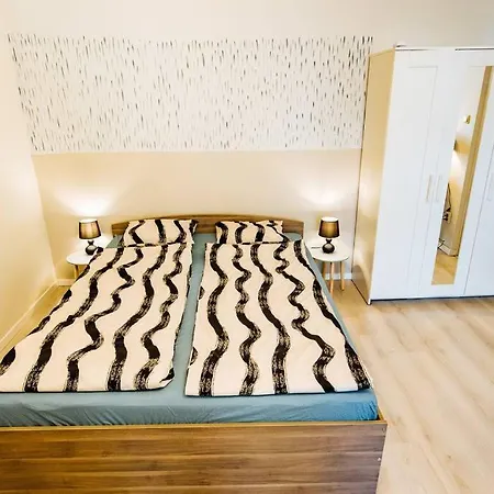 Nature Studio Apartment
