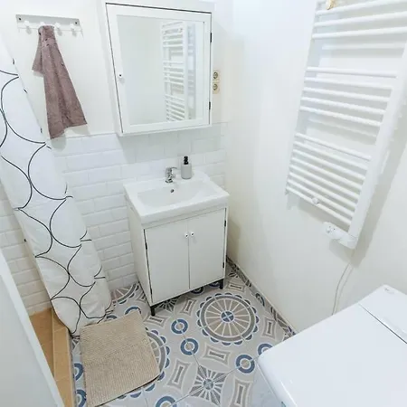 Apartment Nature Studio