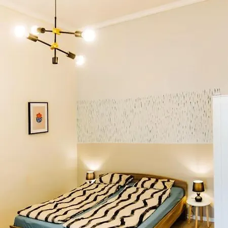 Apartment Nature Studio *